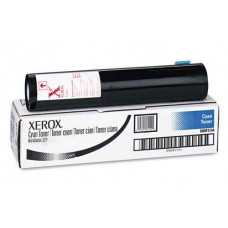 Картридж Xerox WorkCentre M24 голубой оригинальный Картридж Xerox WorkCentre M24 голубой оригинальный