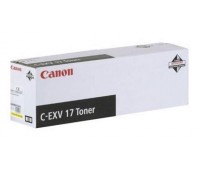 Картридж Canon IRC 4080i / 4580i / 5180 / 5185i желтый оригинальный 