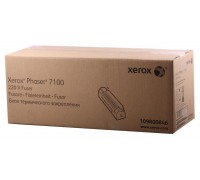 Фьюзер в сборе Xerox Phaser 7100 оригинальный