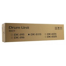 Узел фотобарабана DK-8115 для Kyocera Mita Ecosys M8124cidn / M8130cidn оригинальный