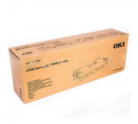Коллектор для отработанного тонера 45531503 для Oki C911 / Oki C931 / Oki Pro 9431 / Oki ES 9541 / Oki Pro 9542 оригинальный