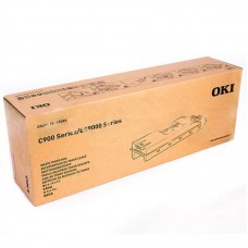 Коллектор Oki 45531503 для отработанного тонера оригинальный