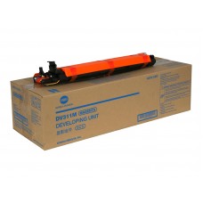 Блок девелопера Konica Minolta A0XV0ED пурпурный оригинальный