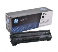 Картридж HP CE285A оригинальный