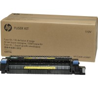 Печь в сборе HP LaserJet Enterprise CP5525 / M750 оригинальная