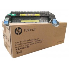 Печь в сборе HP LaserJet Enterprise CP5525 / M750 оригинальная