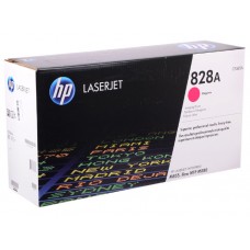 Фотобарабан CF365A пурпурный для HP Color LaserJet M855 Enterprise / HP Color LaserJet M880 оригинальный