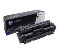 Картридж CF410X черный увеличенного объема HP Color LaserJet Pro M377 MFP  / M377dw MFP / M452 Pro / M452dn / M477 MFP оригинальный