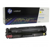 Картридж желтый HP Color LaserJet Pro M377 MFP / M452 Pro / M477 MFP увеличенного объема оригинальный