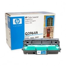 Фотобарабан HP Color LaserJet 2550 / 2820 / 2840 оригинальный 