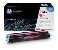 Картридж HP Color LaserJet 1600 / 2600 / 2605 / CM1015 / CM1017 пурпурный оригинальный