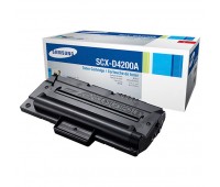 Картридж лазерный Samsung SCX-4220 / SCX-4200 оригинальный