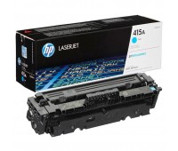 Картридж голубой HP Color LaserJet Pro M454 / M479 MFP оригинальный