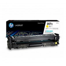 Картридж увеличенного объема HP Color LaserJet Pro M255dw / M282nw MFP / M283fdn MFP / M283fdw MFP желтый оригинальный